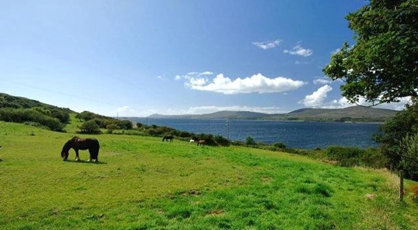 Photo of Carbery House
