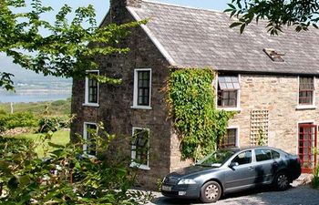 Carbery House Holiday Cottage