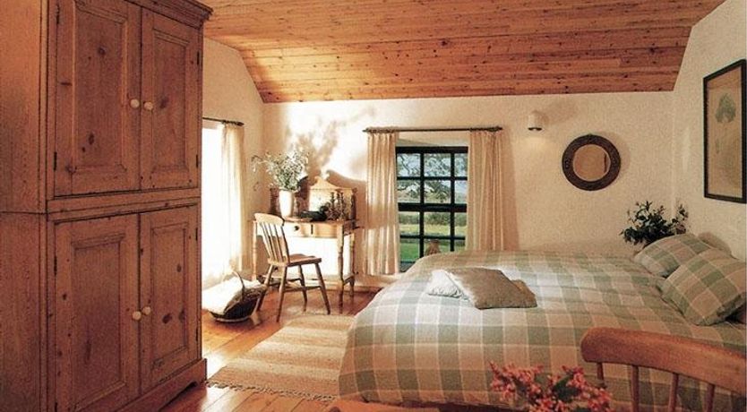 Photo of Carbery House