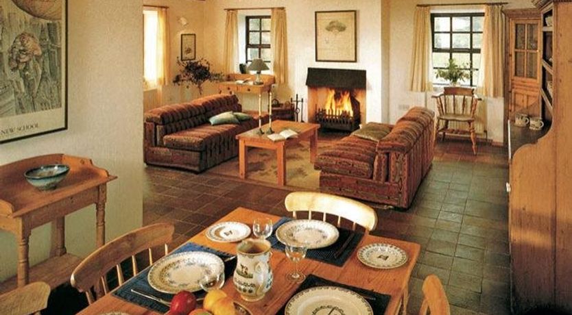 Photo of Carbery House