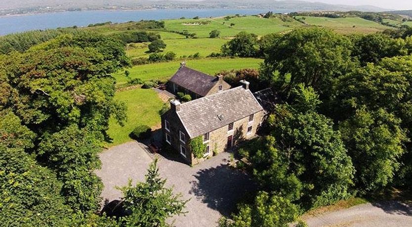 Photo of Carbery House