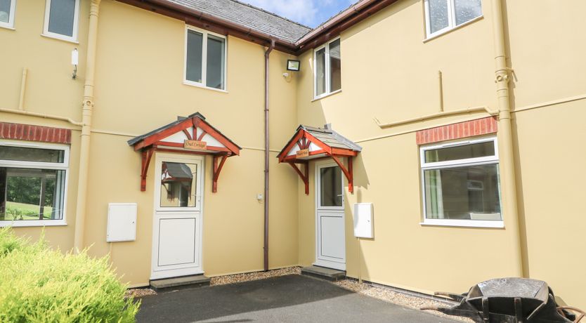 Photo of Owl Cottage