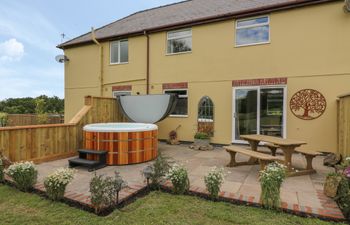 Owl Cottage Holiday Cottage