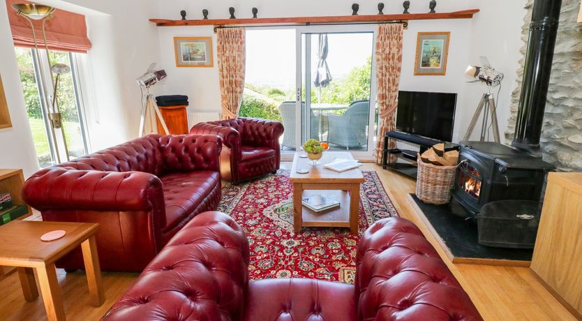 Photo of The Barn at Waen y Ffynnon