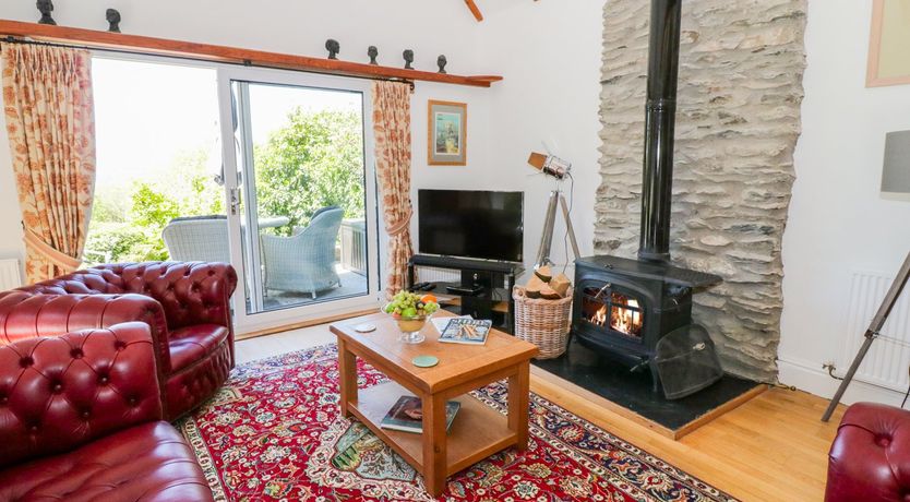 Photo of The Barn at Waen y Ffynnon