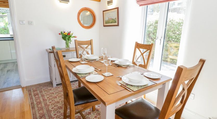 Photo of The Barn at Waen y Ffynnon