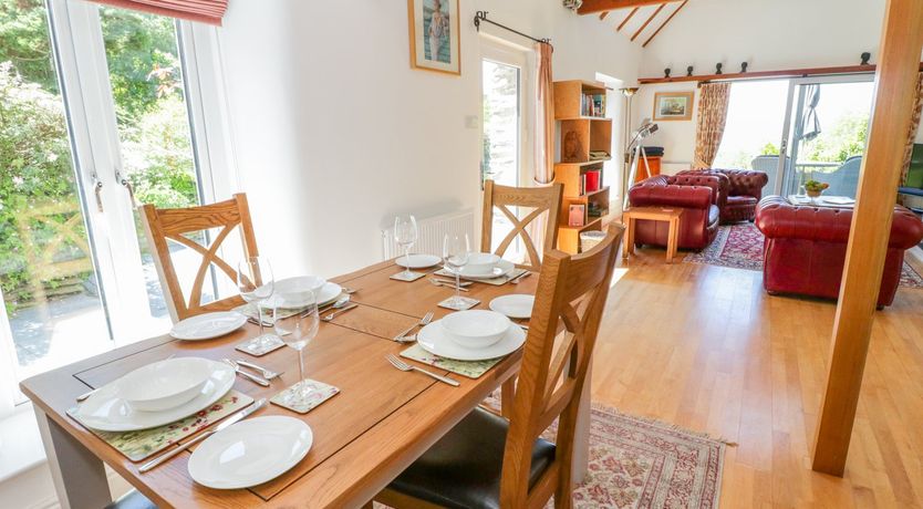 Photo of The Barn at Waen y Ffynnon