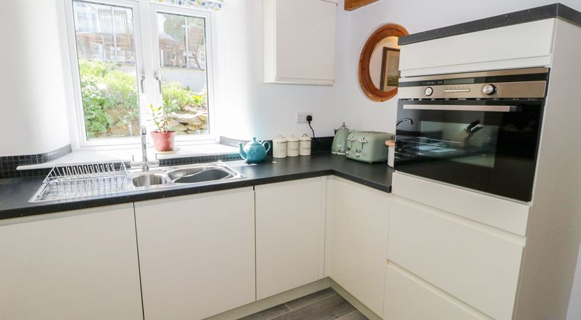 Photo of The Barn at Waen y Ffynnon