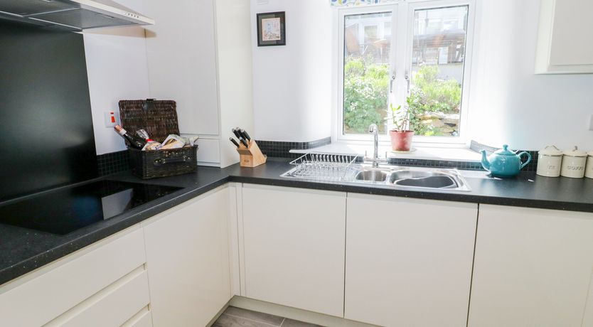 Photo of The Barn at Waen y Ffynnon