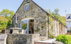 Photo of The Barn at Waen y Ffynnon