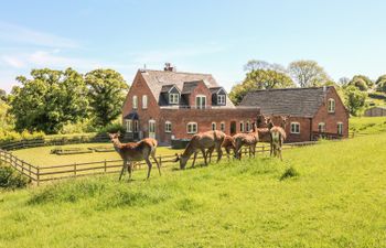 Highcroft Holiday Home