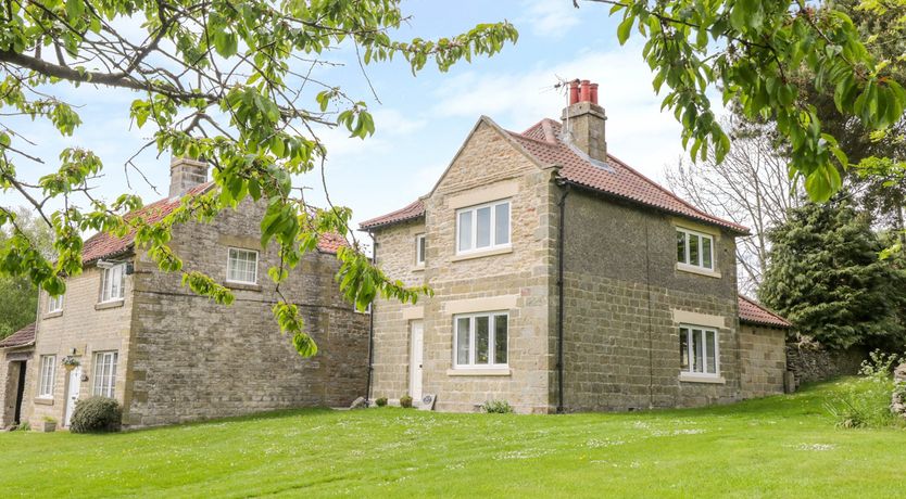 Photo of Manor Cottage