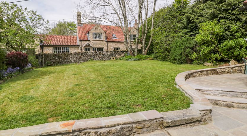 Photo of Manor Cottage