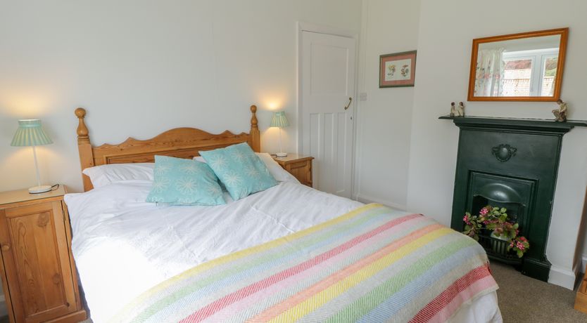 Photo of Manor Cottage