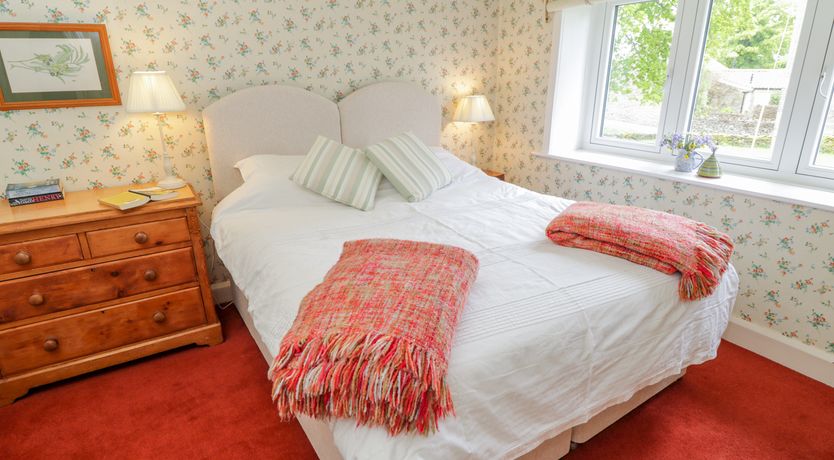 Photo of Manor Cottage