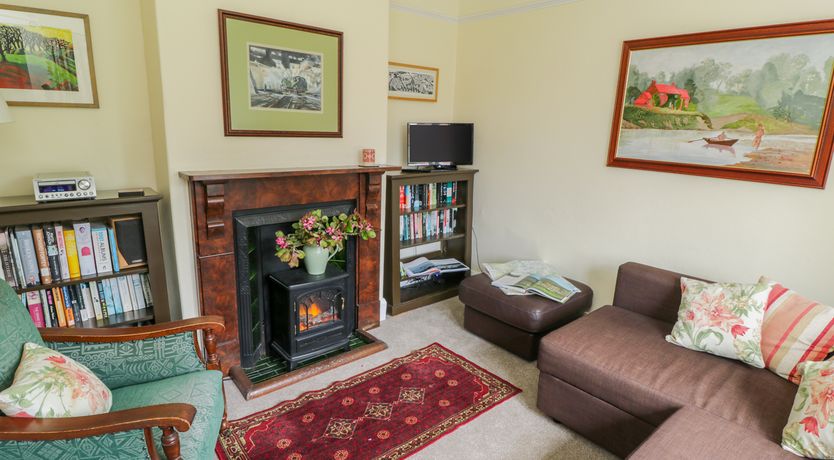 Photo of Manor Cottage