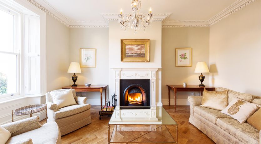 Photo of Lavish Dublin Residence