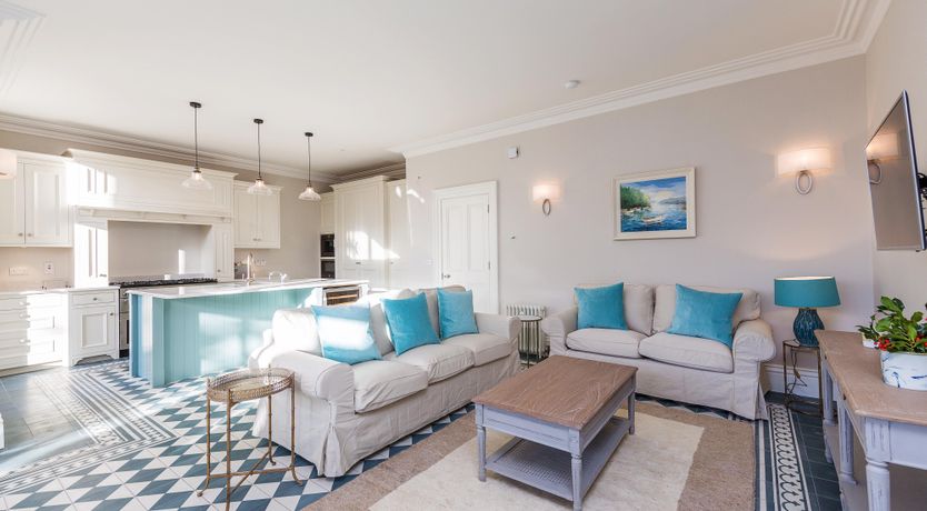 Photo of Lavish Dublin Residence