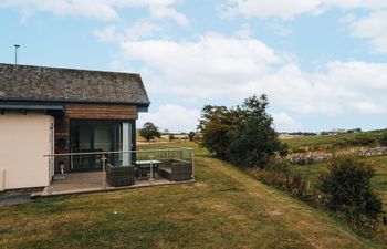 Betony Holiday Cottage