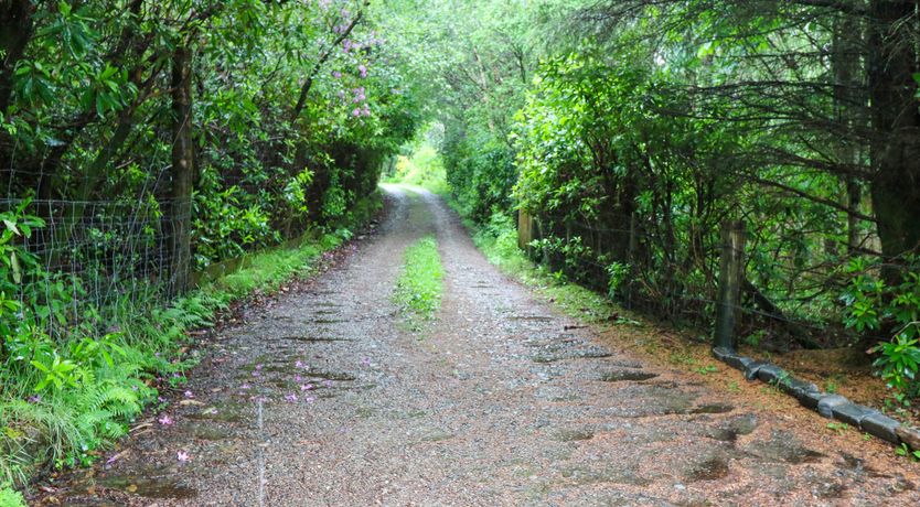 Photo of Clearwater House