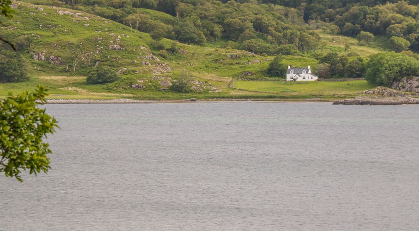 Photo of Clearwater House