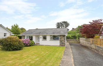 Garreg Wen Holiday Home