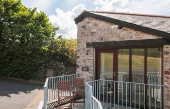 The Tallet Holiday Cottage