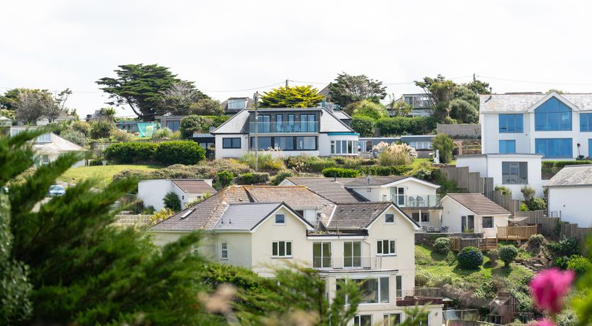 Photo of Blue Bay Beach House