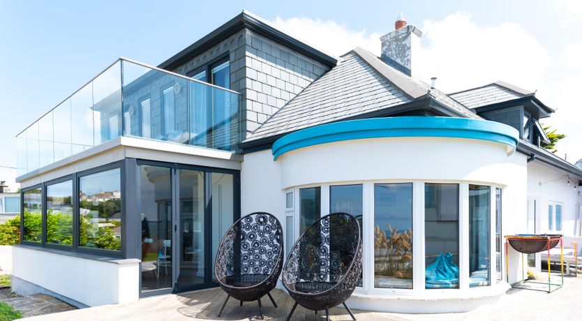 Photo of Blue Bay Beach House