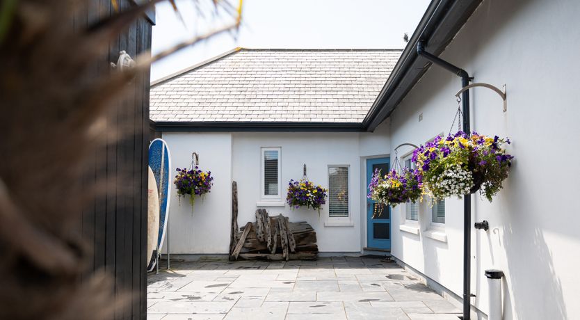 Photo of Blue Bay Beach House