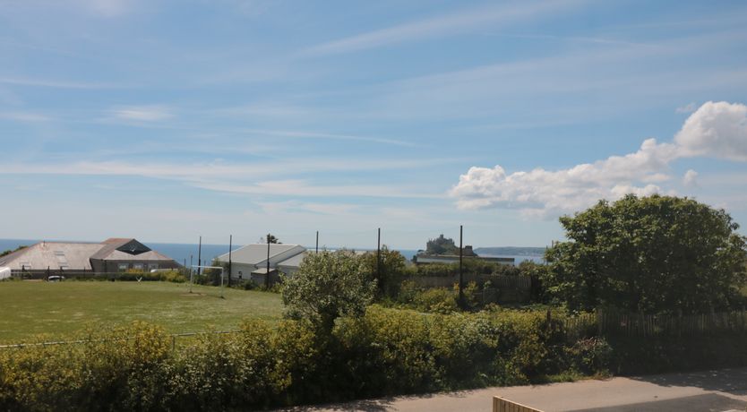 Photo of Ocean Breeze