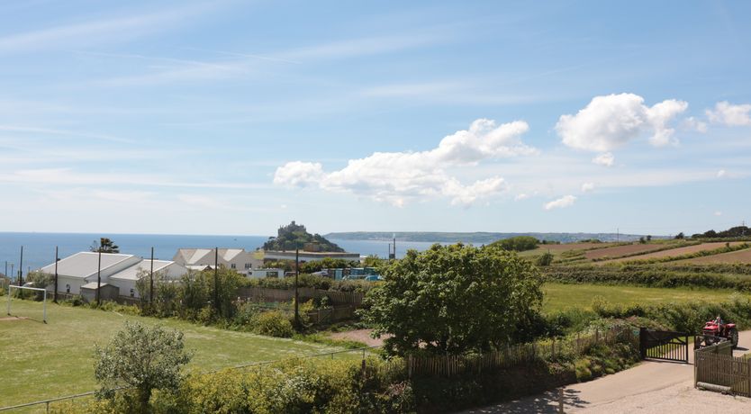 Photo of Ocean Breeze