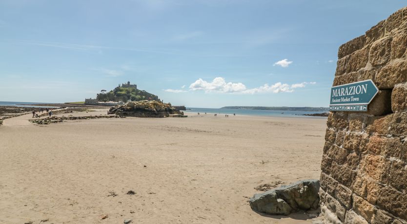 Photo of Ocean Breeze