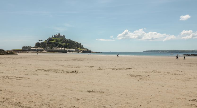 Photo of Ocean Breeze