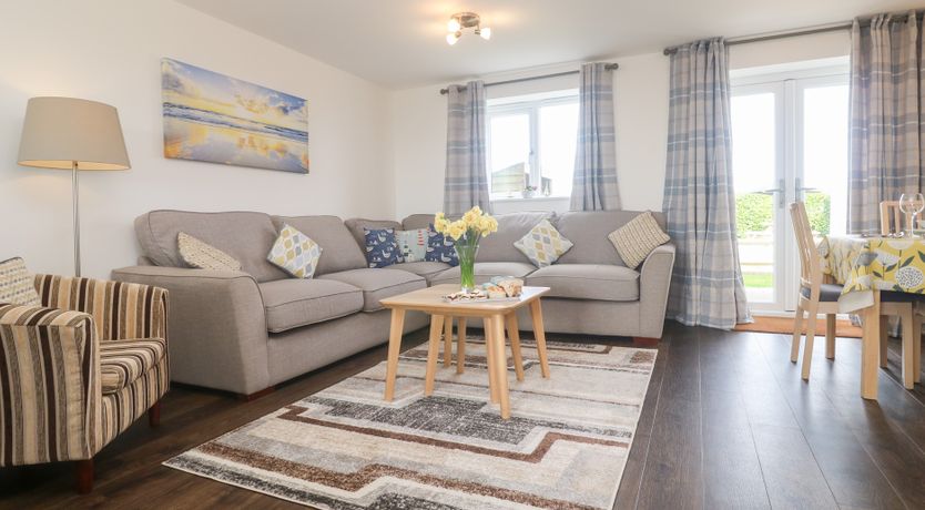 Photo of Ocean Breeze