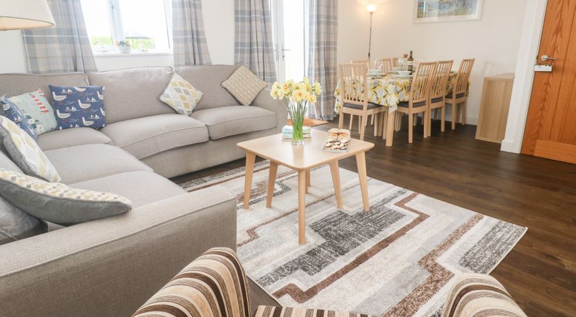 Photo of Ocean Breeze