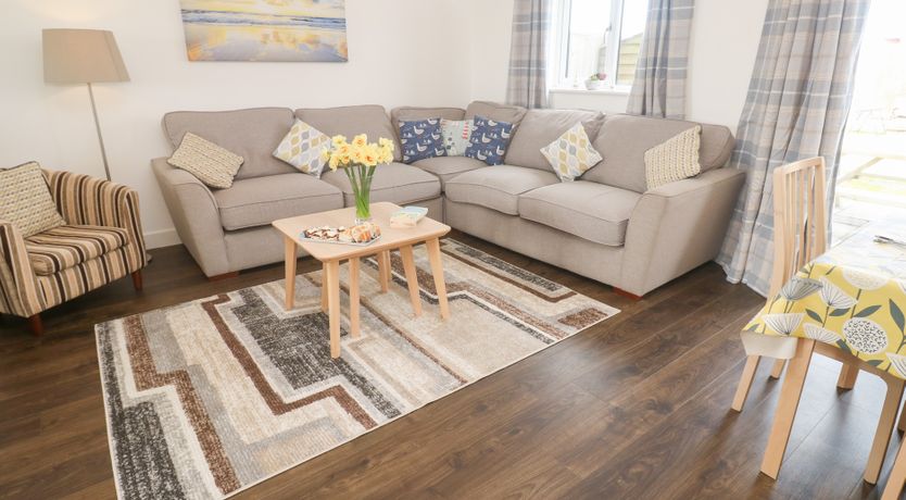 Photo of Ocean Breeze