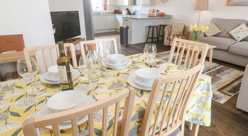 Photo of Ocean Breeze