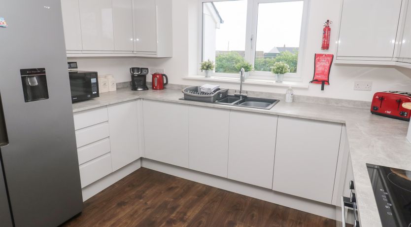 Photo of Ocean Breeze