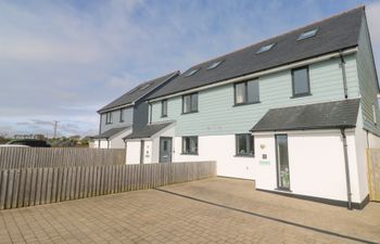 Ocean Breeze Holiday Cottage