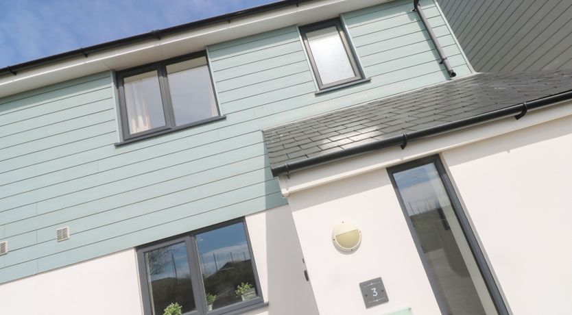 Photo of Ocean Breeze