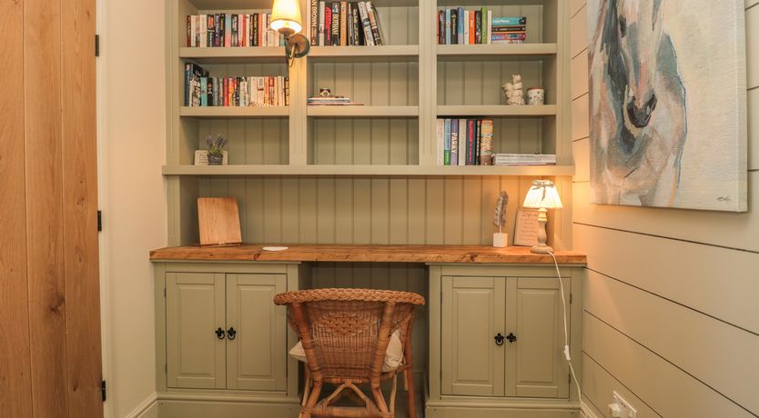 Photo of The Olde Stables