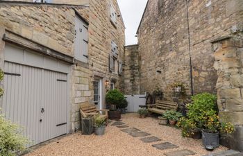 The Olde Stables Holiday Cottage