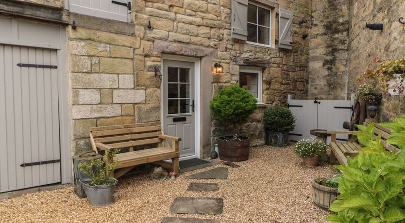 Photo of The Olde Stables