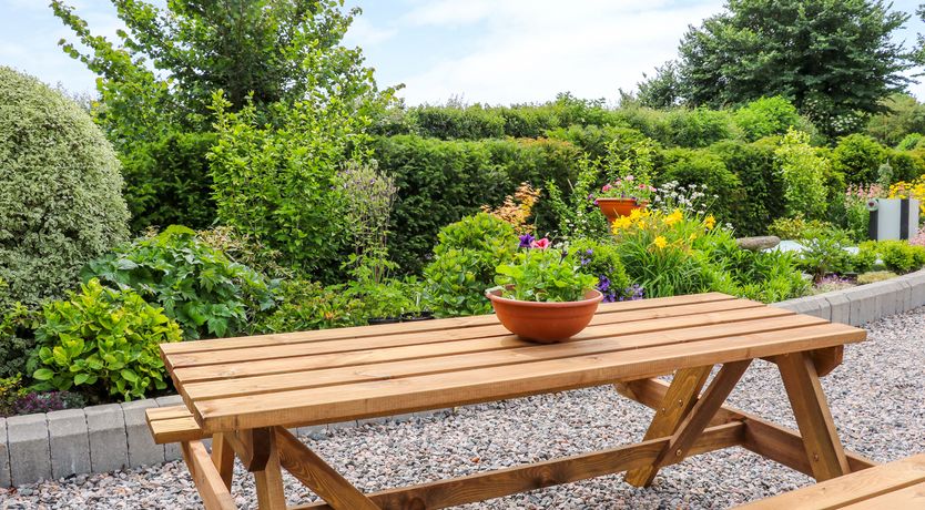 Photo of Thistledown Cottage