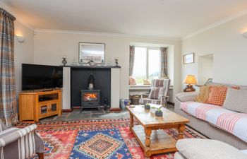 Pen y Lon Holiday Cottage