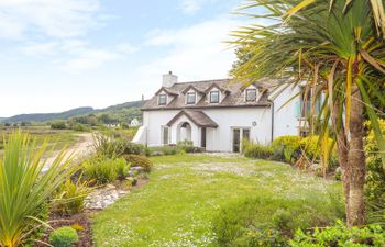 Pen y Lon Holiday Cottage