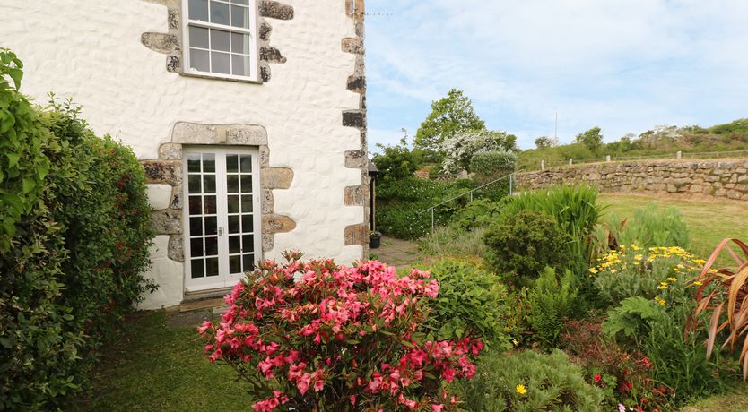 Photo of Old Chapel Cottage