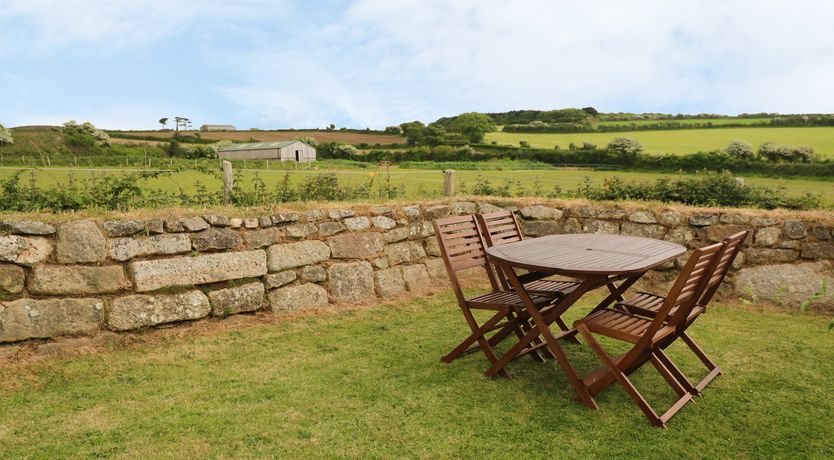 Photo of Old Chapel Cottage