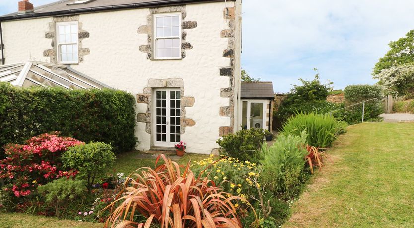 Photo of Old Chapel Cottage